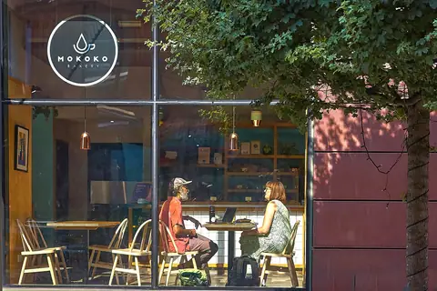Mulberry Bakehouse photo 3
